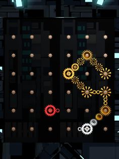 3D Gear - Screenshot 1