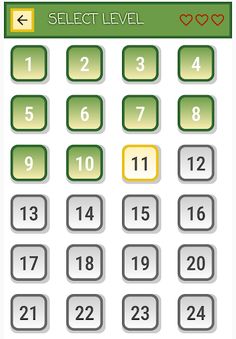 Smashing Monsters - Screenshot 2