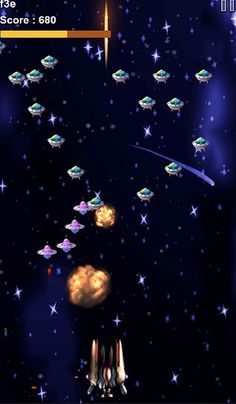 Nerds in Space - Screenshot 1