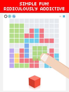 A Block Party! - Screenshot 4