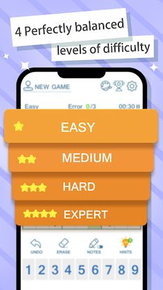 Sudoku - Classic Number Puzzle - Screenshot 2