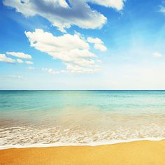 Beaches Jigsaw Puzzle Games - Screenshot 1