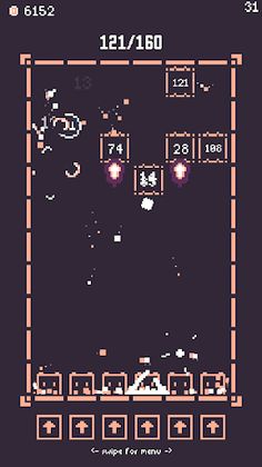Brick Shooter - Screenshot 2