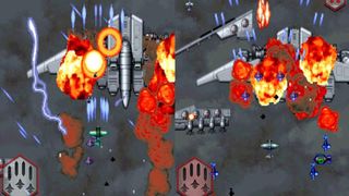 STRIKERS 1945 classic - Screenshot 2