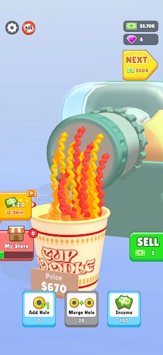 Order Up! : Cook & Serve - Screenshot 2