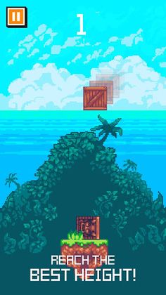 2DTowerBox - Screenshot 2