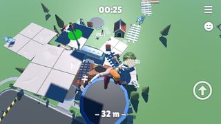 Ascend Up - Screenshot 3