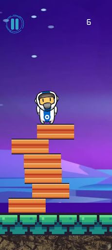 Astrompy - Screenshot 2