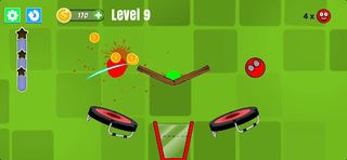 Color Ninja - Screenshot 2