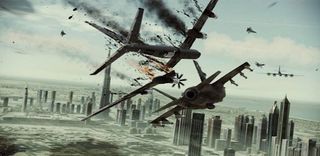 War Plane Viet Nam - Screenshot 1