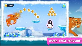 Super BinGo: Jungle Run Games - Screenshot 3