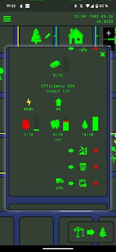 Industry Illustrator - Screenshot 3