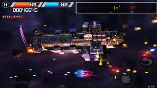 Syder Arcade HD - Screenshot 3