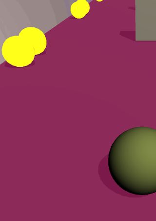 BIG BALLS - Screenshot 2