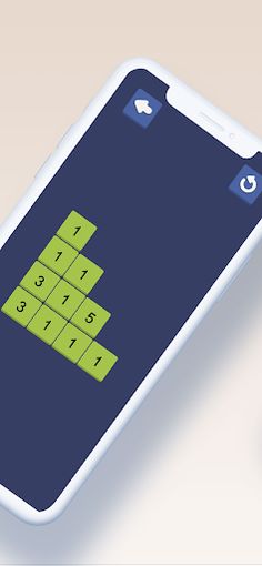 Number Puzzle,Clear the board - Screenshot 3