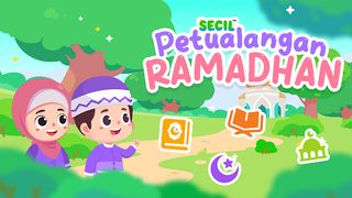 Petualangan Ramadhan - Screenshot 1