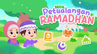 Petualangan Ramadhan - Screenshot 1