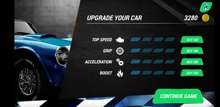 Car Racing - Screenshot 2