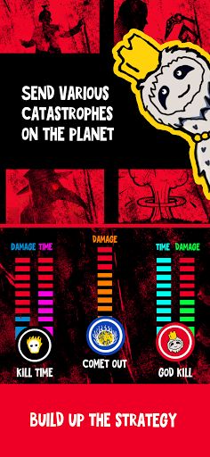 Kill Planet! - Screenshot 3