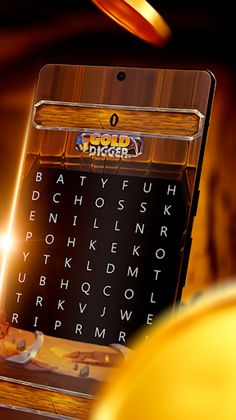 Gold Digger - Screenshot 4