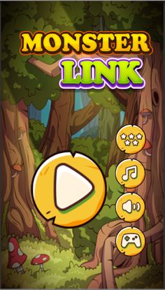 Monster Link - Screenshot 1