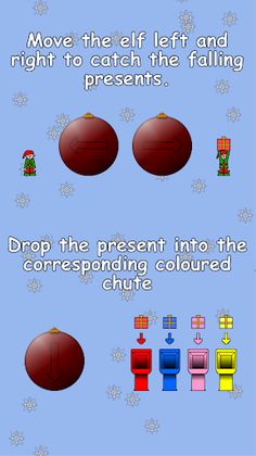 Present factory - Screenshot 2