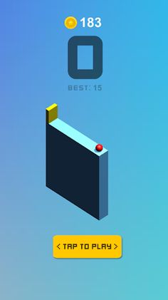 Hyper Ball Adventure - Screenshot 1