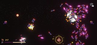 Shooting Star - Screenshot 3