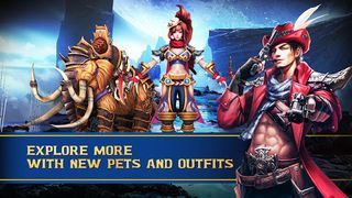 Taichi Panda - Screenshot 3