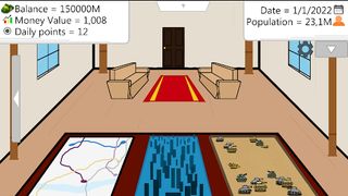 Nation Builder - Screenshot 2