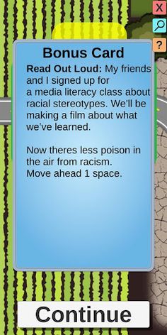 Road to Racial Justice - Screenshot 2