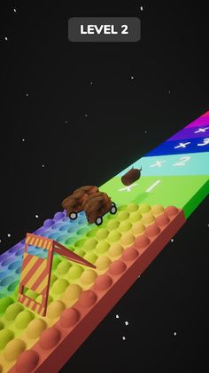 Da Rapper - Screenshot 4