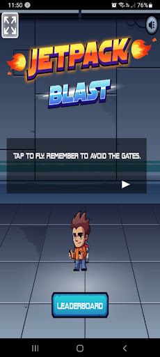 Mochila de Propulsora - Screenshot 3