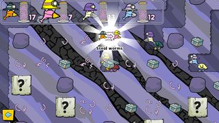 Miner Birds - Times Tables - Screenshot 1