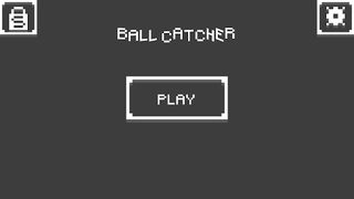 Ball catcher - Screenshot 1