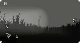 horror siren head: Sirenhead 4 - Screenshot 2