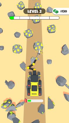 Clear Your Way - Screenshot 2