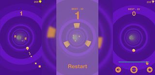 ZipZapZoom - Screenshot 1