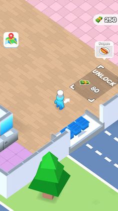 Kitchen Novice - Screenshot 1