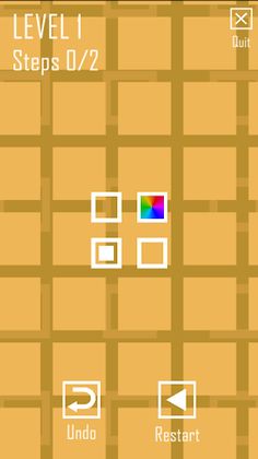 Slidestep - Screenshot 2