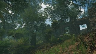 VR Relaxing Environments - Screenshot 2