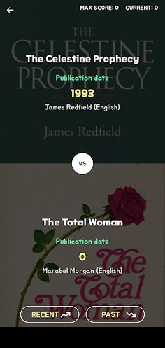 Trivia Quiz - Up & Down - Screenshot 3