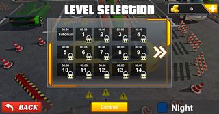 Park It - Screenshot 2