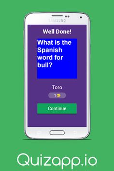 Quizapp.io - Screenshot 1