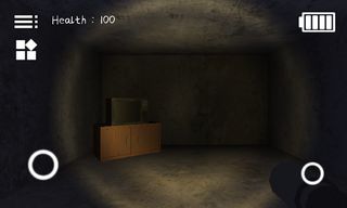 The Terrible House - Screenshot 2