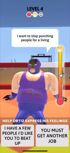 Be My BFF - Screenshot 2