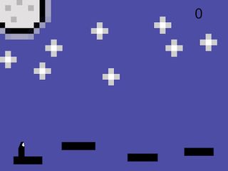 Mal0: An SCP platformer - Screenshot 1