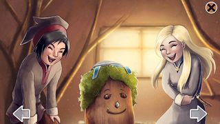 Gutten som lurte Stallo - Screenshot 1