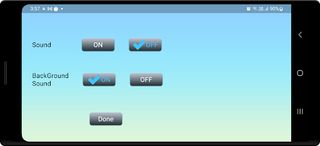 ABC Interactive Flash Cards - Screenshot 2