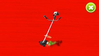 Lawn mower - Screenshot 3